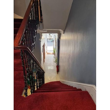 דירות לונדון Fg2- Mezzanine Flat Fits 3 Near Hyde Park מראה חיצוני תמונה