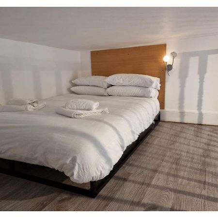 דירות לונדון Fg2- Mezzanine Flat Fits 3 Near Hyde Park מראה חיצוני תמונה