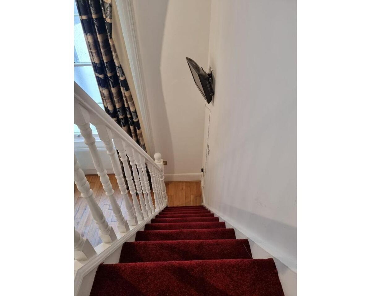 דירות לונדון Fg2- Mezzanine Flat Fits 3 Near Hyde Park מראה חיצוני תמונה