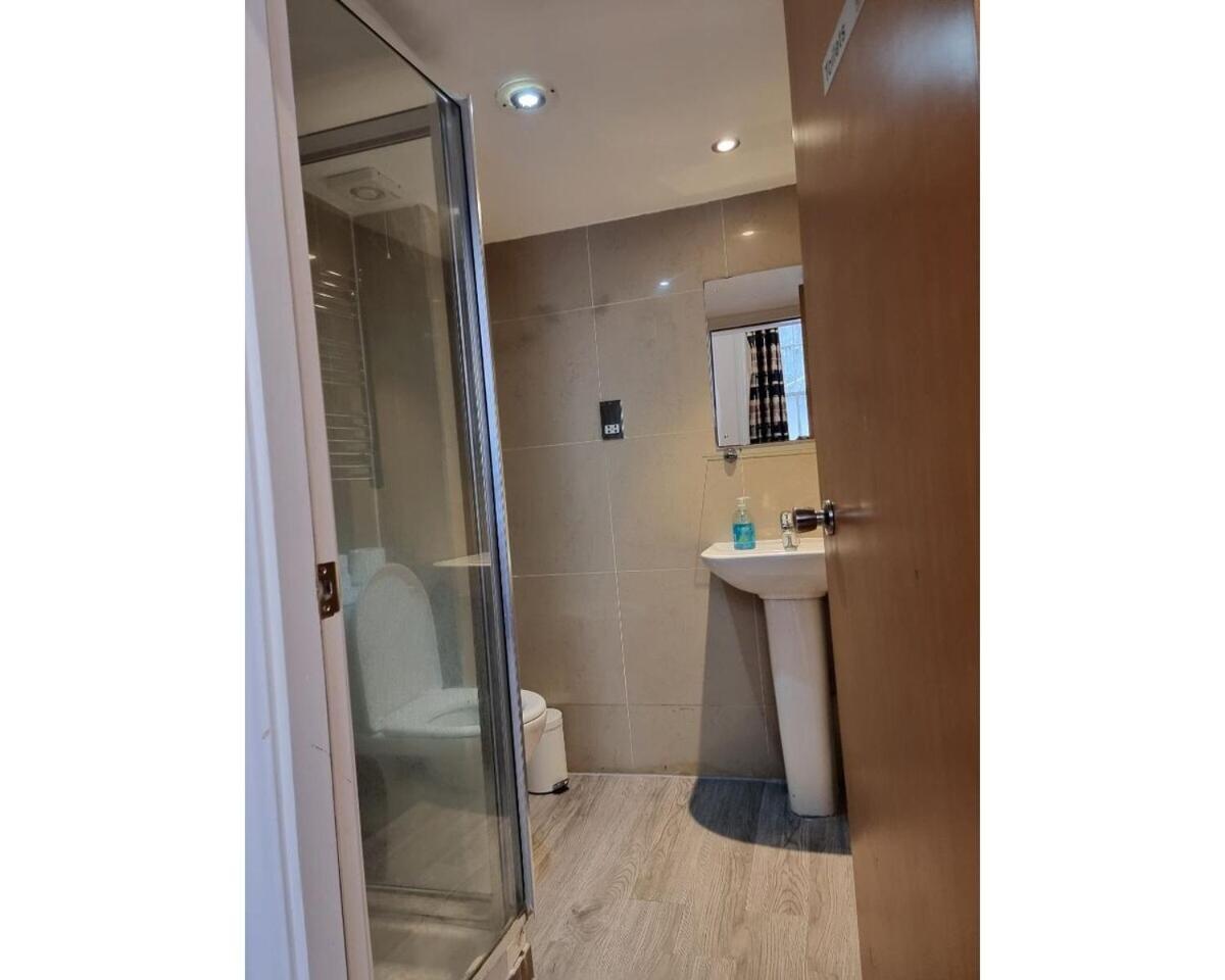 דירות לונדון Fg2- Mezzanine Flat Fits 3 Near Hyde Park מראה חיצוני תמונה