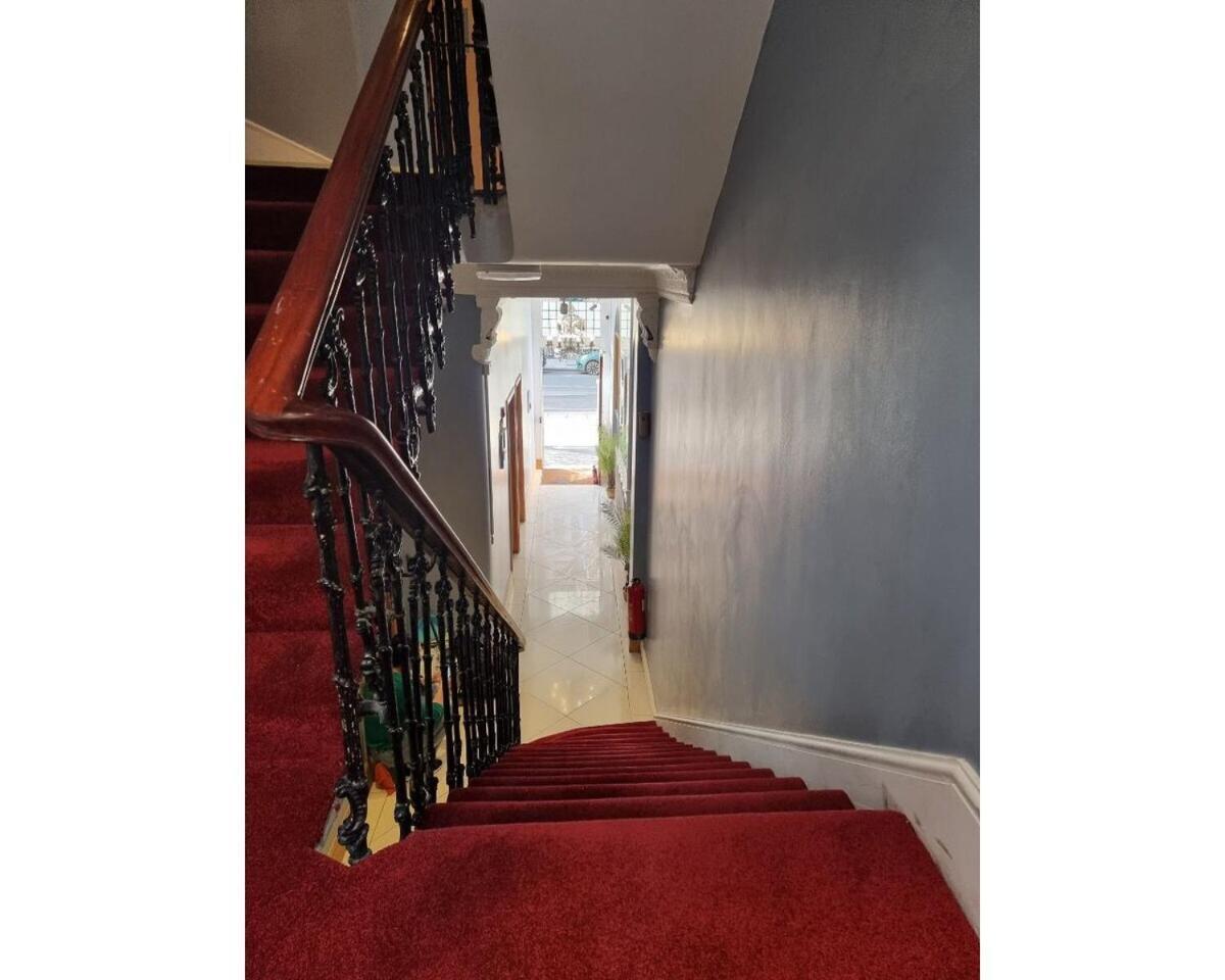 דירות לונדון Fg2- Mezzanine Flat Fits 3 Near Hyde Park מראה חיצוני תמונה