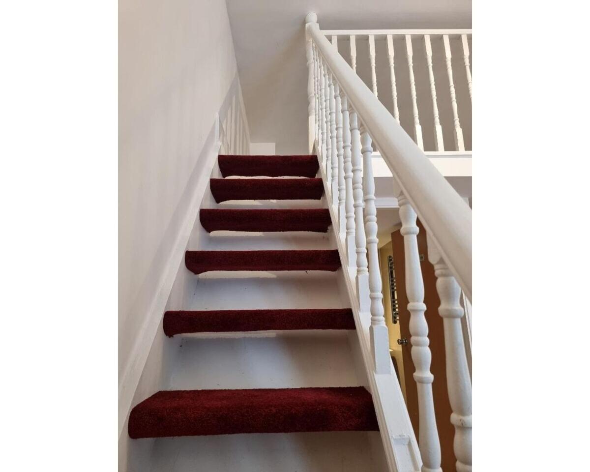 דירות לונדון Fg2- Mezzanine Flat Fits 3 Near Hyde Park מראה חיצוני תמונה