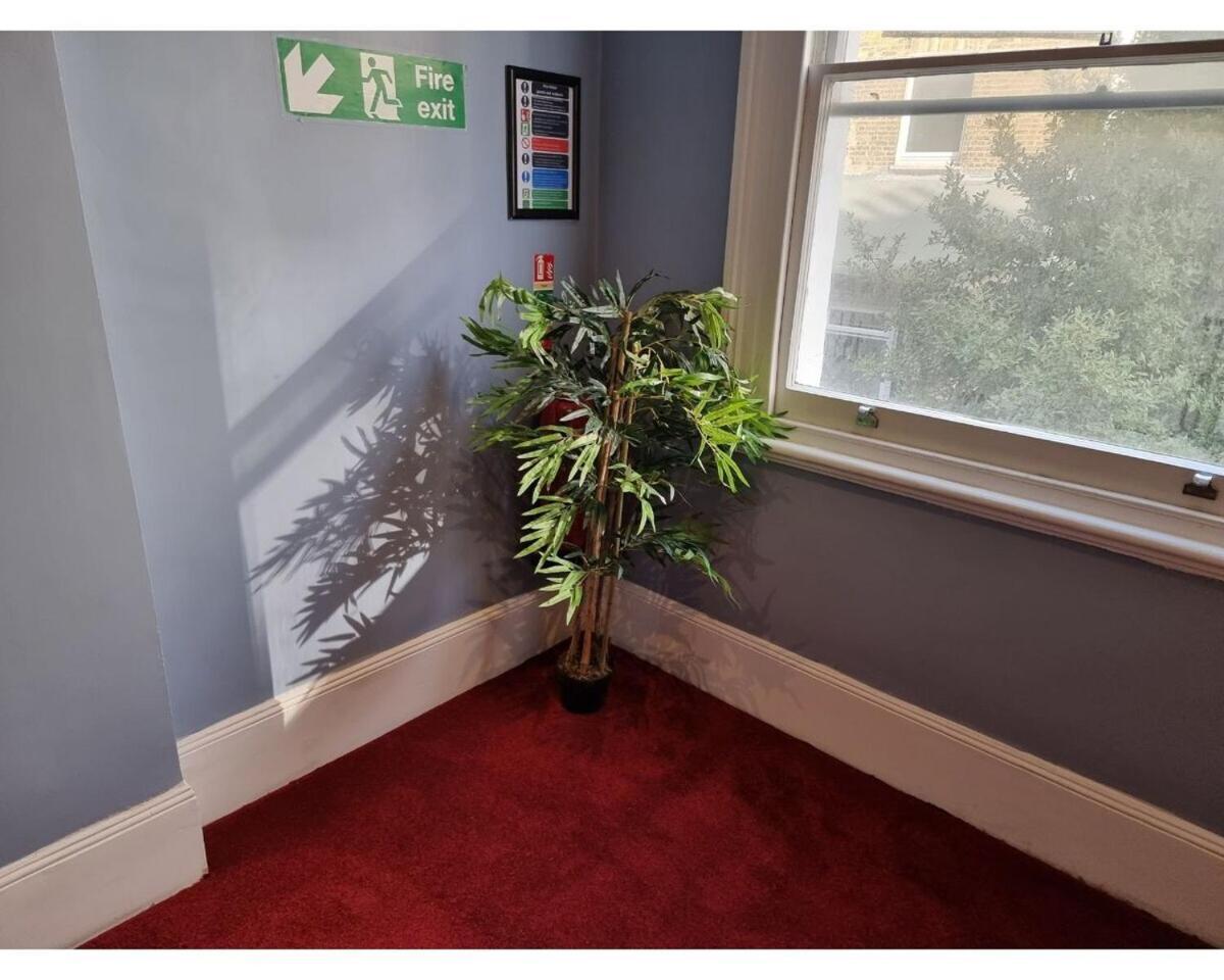 דירות לונדון Fg2- Mezzanine Flat Fits 3 Near Hyde Park מראה חיצוני תמונה