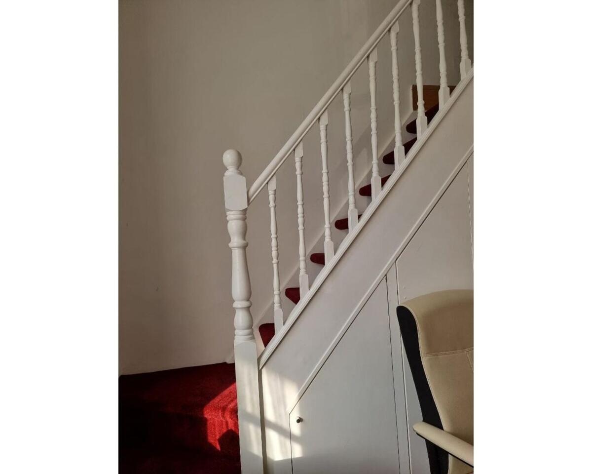 דירות לונדון Fg2- Mezzanine Flat Fits 3 Near Hyde Park מראה חיצוני תמונה