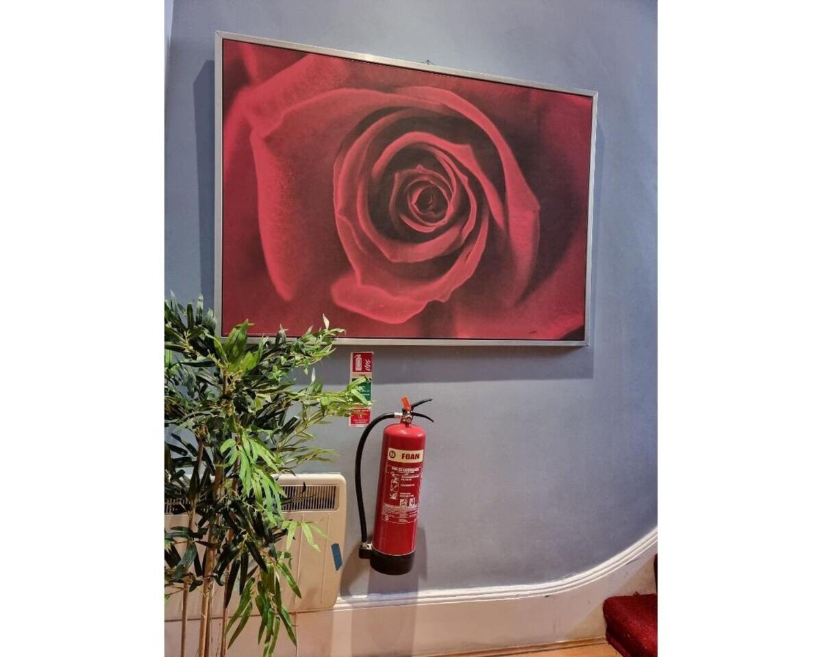 דירות לונדון Fg2- Mezzanine Flat Fits 3 Near Hyde Park מראה חיצוני תמונה