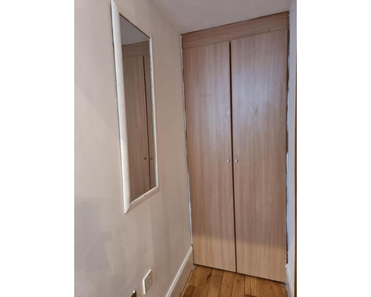 דירות לונדון Fg2- Mezzanine Flat Fits 3 Near Hyde Park מראה חיצוני תמונה