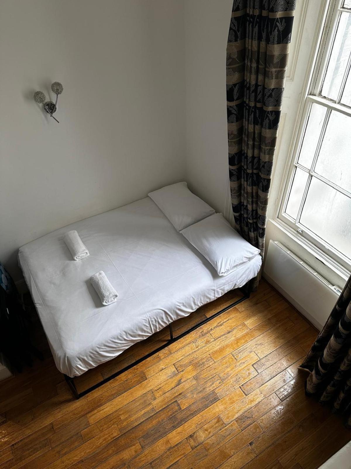 דירות לונדון Fg2- Mezzanine Flat Fits 3 Near Hyde Park מראה חיצוני תמונה